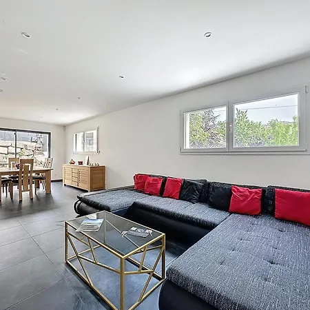 Maison Spacieuse Equipee Dolet クレルモン・フェラン