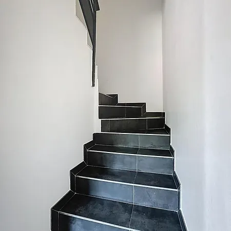 Maison Spacieuse Equipee Dolet アパート クレルモン・フェラン