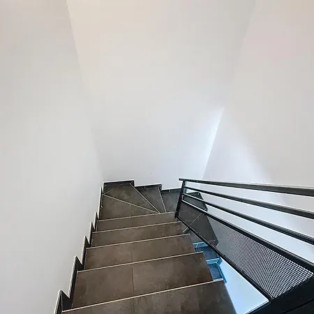 Maison Spacieuse Equipee Dolet Appartement Clermont-Ferrand