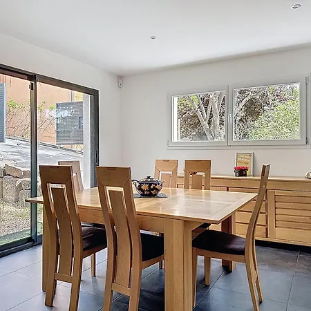 Maison Spacieuse Equipee Dolet *