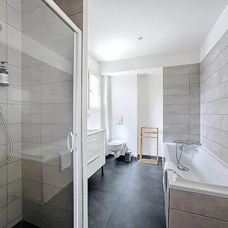 Maison Spacieuse Equipee Dolet クレルモン・フェラン