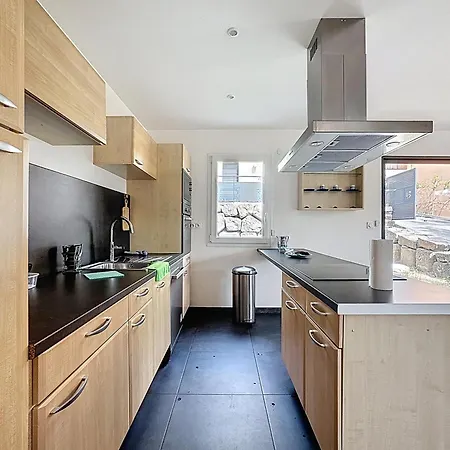 Maison Spacieuse Equipee Dolet アパート