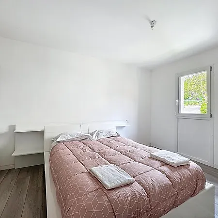 Maison Spacieuse Equipee Dolet