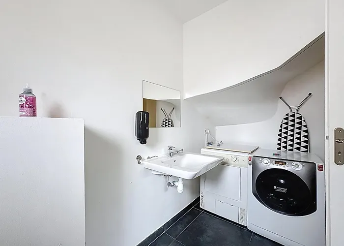 Maison Spacieuse Equipee Dolet *