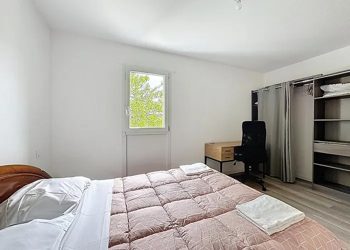 Maison Spacieuse Equipee Dolet