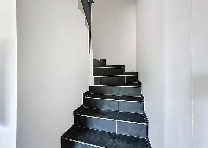 Maison Spacieuse Equipee Dolet Apartament Clermont-Ferrand