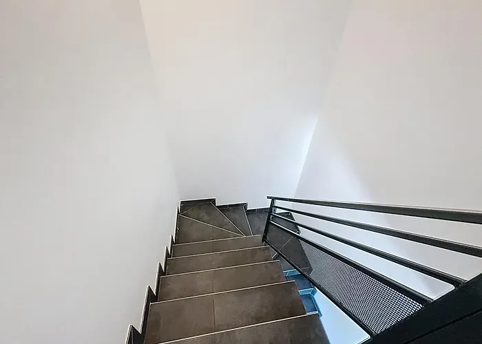 Maison Spacieuse Equipee Dolet Apartment Clermont-Ferrand