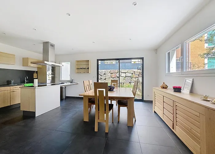 Maison Spacieuse Equipee Dolet Apartament *