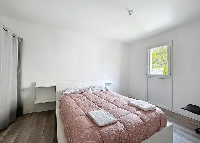 Maison Spacieuse Equipee Dolet